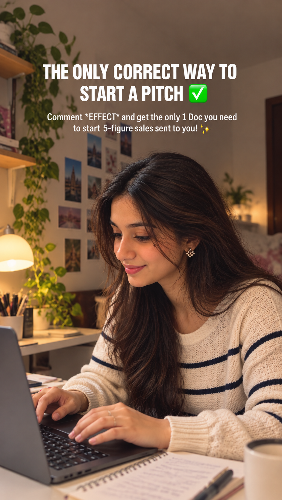 The Kiara Effect — Reel
